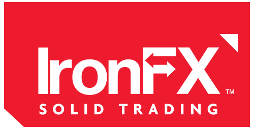 IronFX