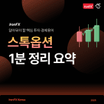 스톡옵션 뜻 행사 세금 정보 완벽 정리