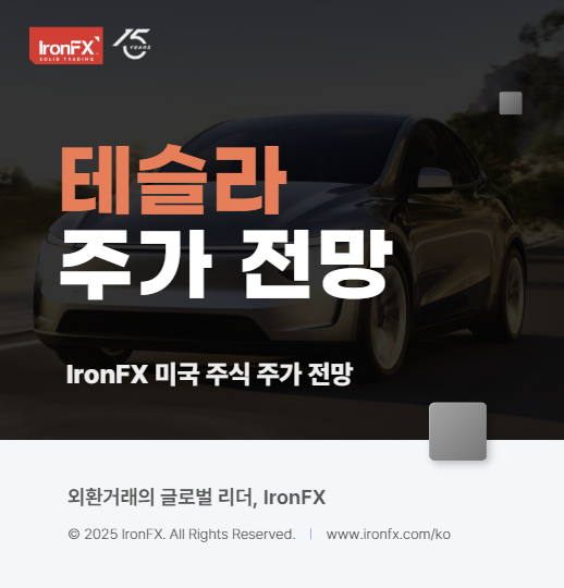 테슬라 주식 주가 배당 2025년 전망 알아보기